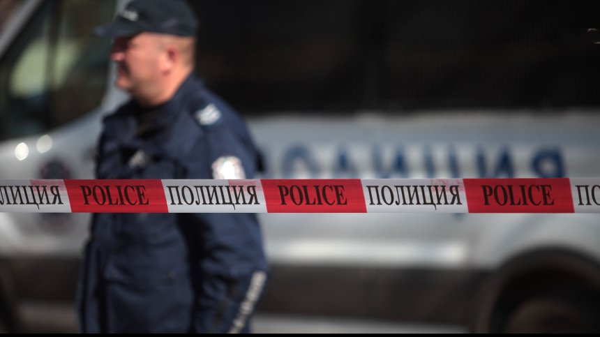 Намериха овъглени останки от тяло на жена край Гецово, лицето е в неизвестност от 17 май
