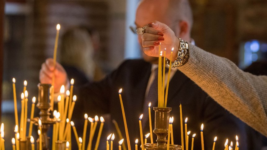 На днешния празник природата показва кога ще дойде зимата