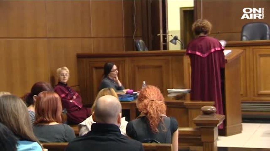 Oт 5 до 12 години затвор за Йоан Матев, ако бъде признат за виновен