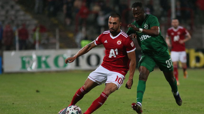 Официално: Текпетей вече е собственост на "Лудогорец"