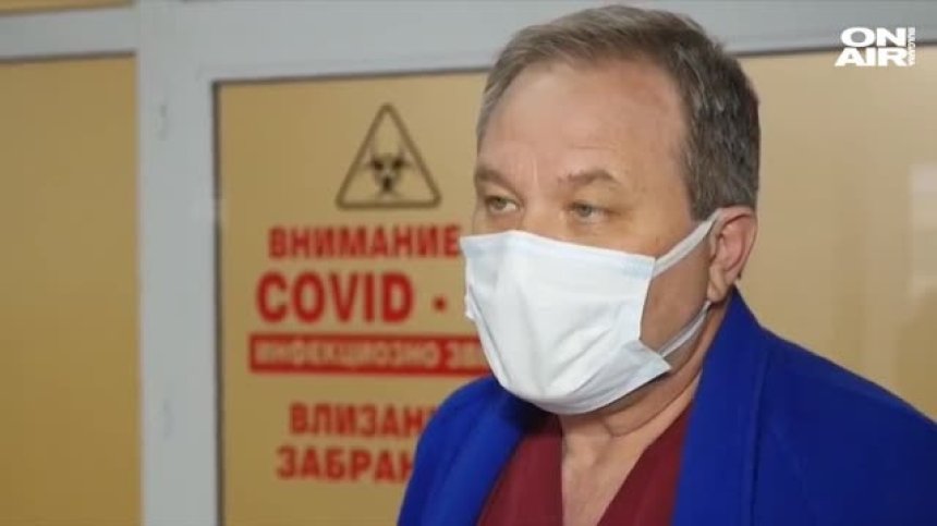 Тревожни данни: България на първите позиции по смъртност в Европа