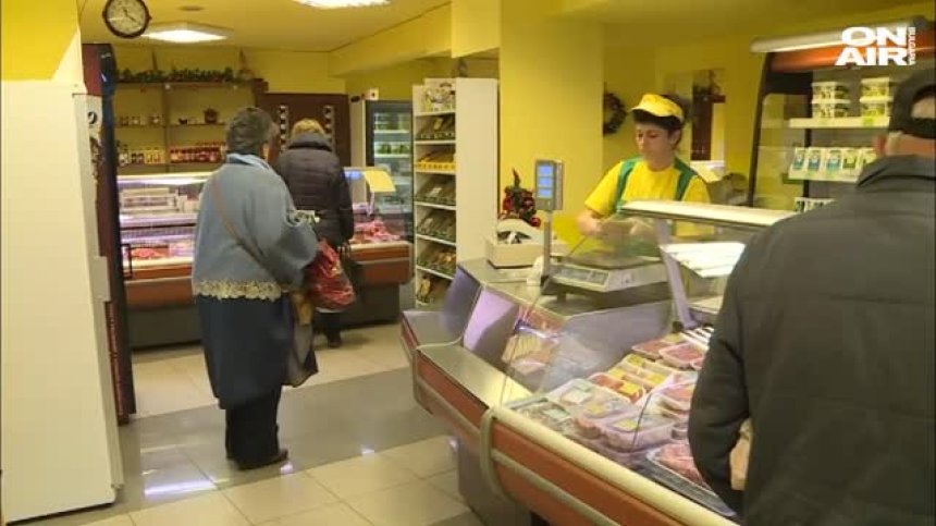 БАБХ със засилени проверки преди празниците