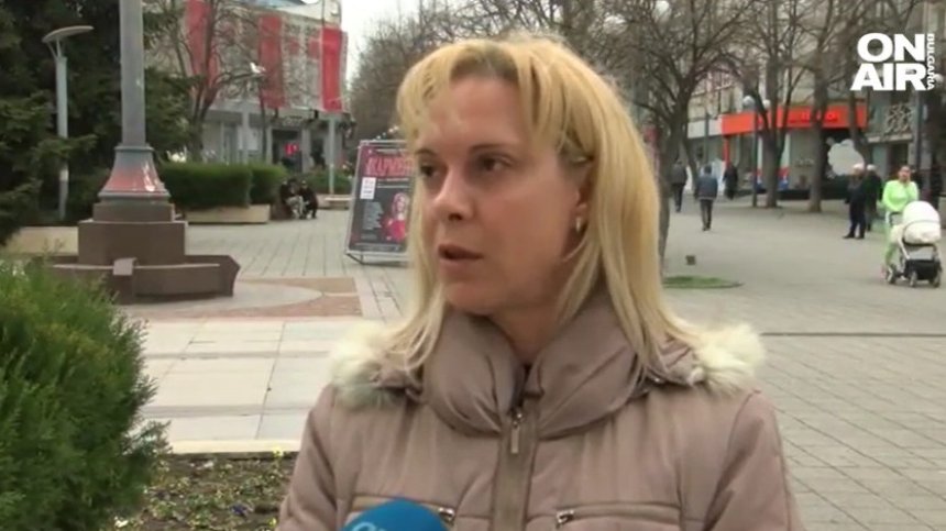 31-годишен напада жени и плюе деца в Бургас, свиделите не реагират