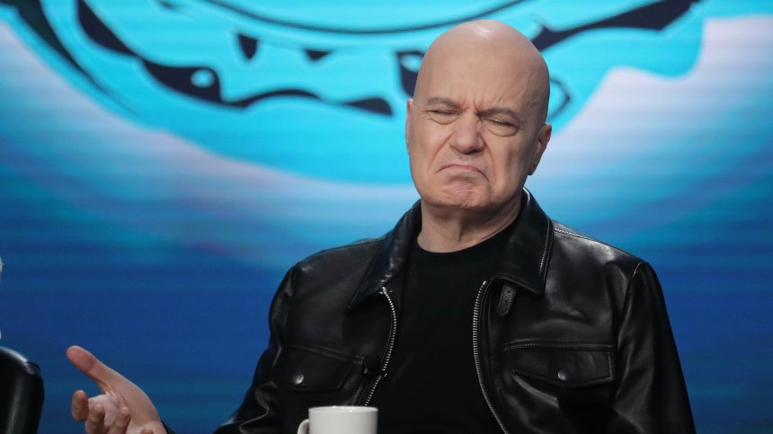 "Мафиотът" и "чалгар" Трифонов към Денков и ПП: Вие сте будители, ние сме селяндури