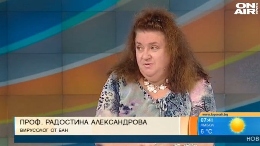 Грипът върви заедно с Ковид-19, имунитетът към единия вирус не ни пази от другия