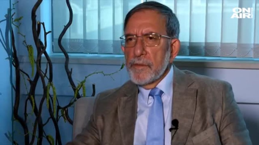 Спомените за атентатите в Ню Йорк са живи: Разказ от първо лице