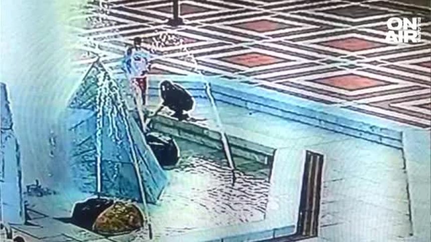 Кметът на Благоевград: Деца вандали лишиха града от 3 дни удоволствие