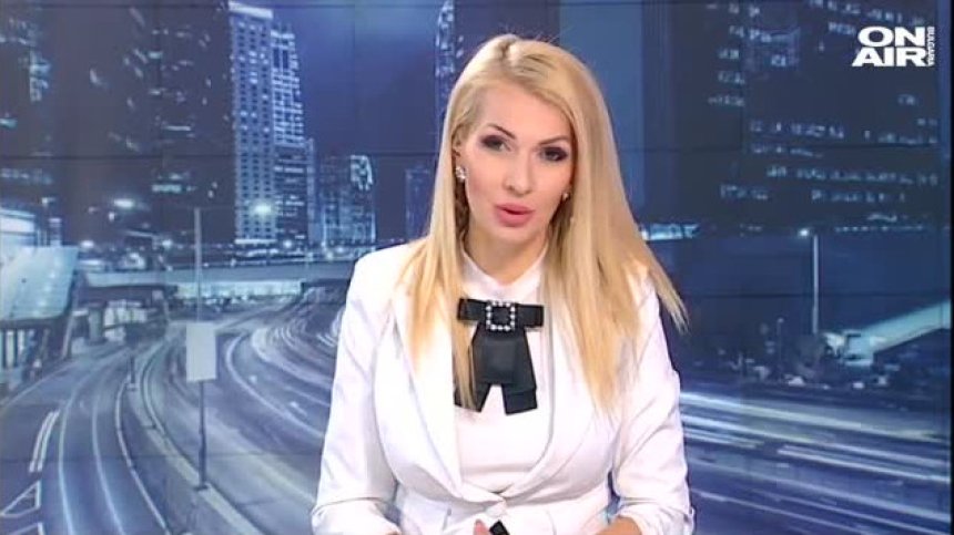 "Денят ON AIR" - 20.05.21 г. - пълен запис