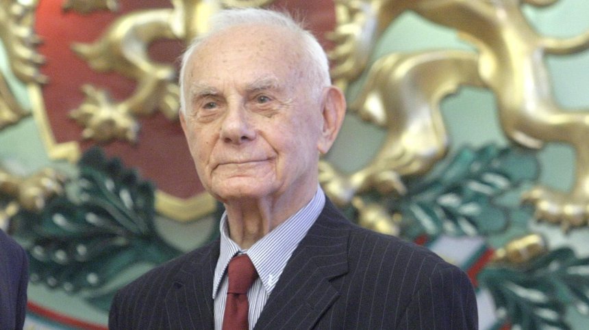 Радев за Найден Вълчев: Песните му ще продължават за докосват сърцата