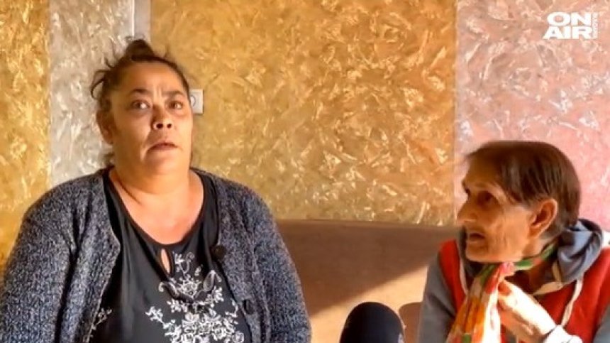 Бруталното нападение във Виноград: Удряли ѝ главата, вързали я, хвърлили я в мазето