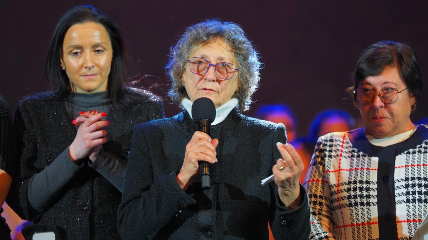 Нешка Робева за Хелоуин: Честит празник, тиквопоклонци!