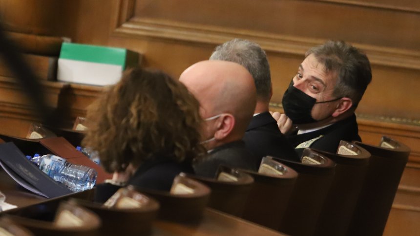 Разкриват подготовката и използването на армията ни в концепцията на НАТО