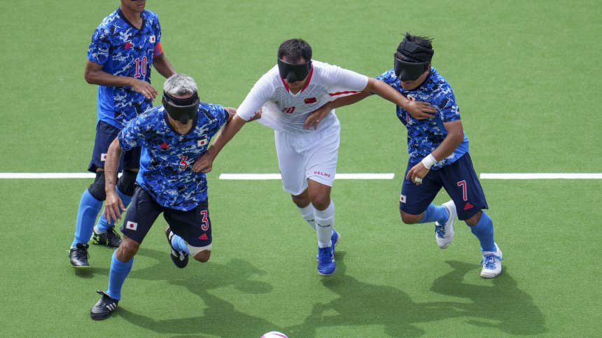 Китай забранява на футболните национали да имат татуировки