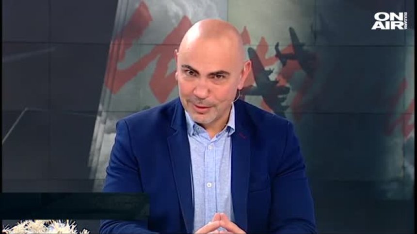 Архивите говорят