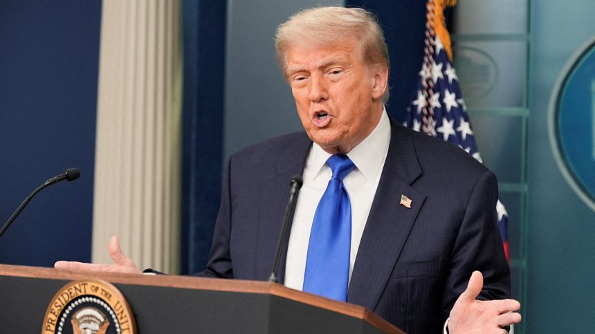 50% мито върху медта и 200% мито за лекарствата в САЩ