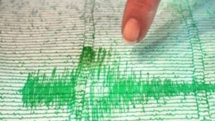 Земетресение от 5.3 по Рихтер удари Южна Италия