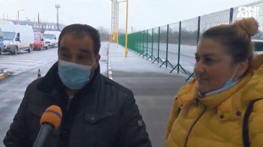 Карантина или PCR тест: Защо се стига до напрежение по границите?