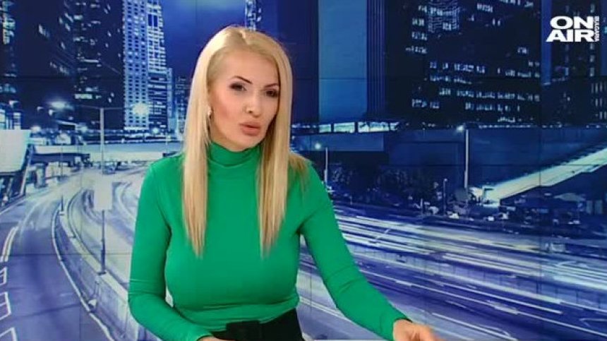"Денят ON AIR" - 16.02.2021 г. - пълен запис