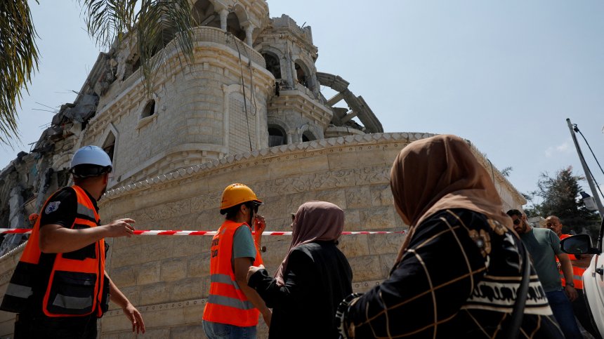 МВнР с препоръки към българите в Близкия изток, които се нуждаят от съдействие 
