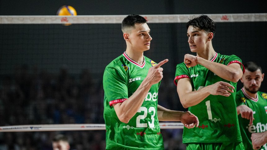 Стана ясно каква е травмата на Симеон Николов