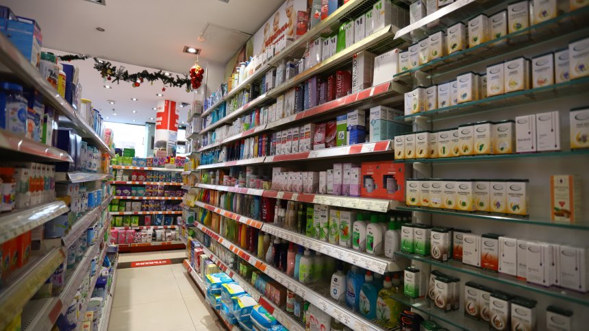 Фармацевти ще затварят аптеки, ако депутатите решат за вендинг машините за лекарства