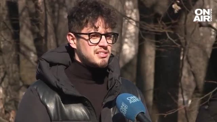 Приложението MyPetPall открива изгубени домашни любимци