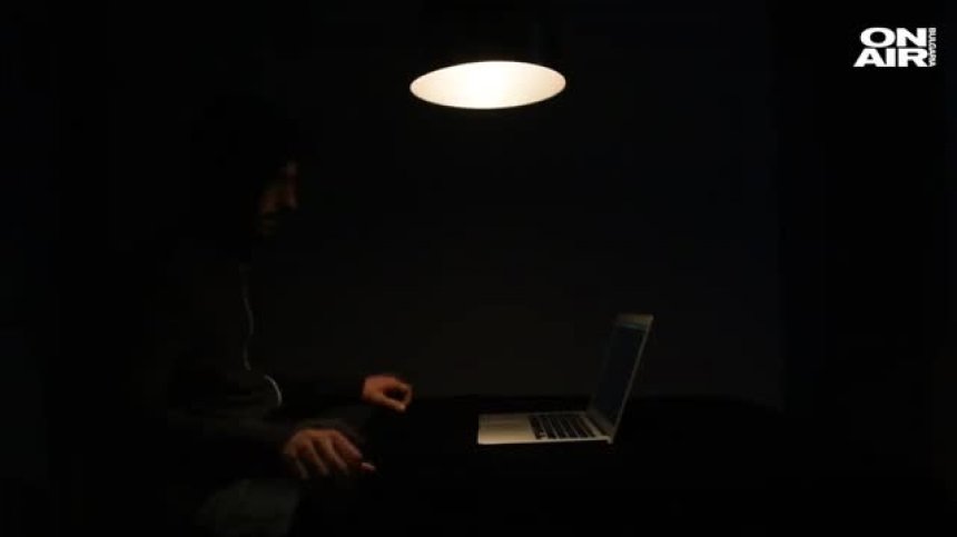 Опасностите на Dark Web
