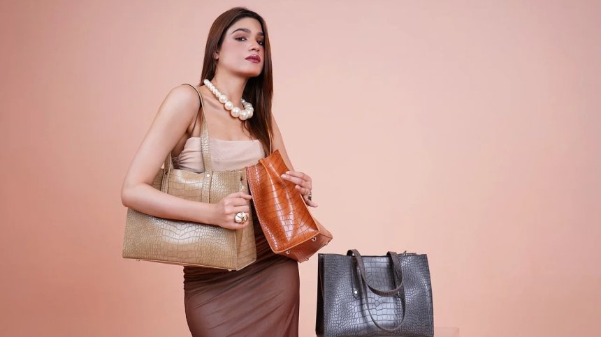 Хитовете при чантите през 2025 г.