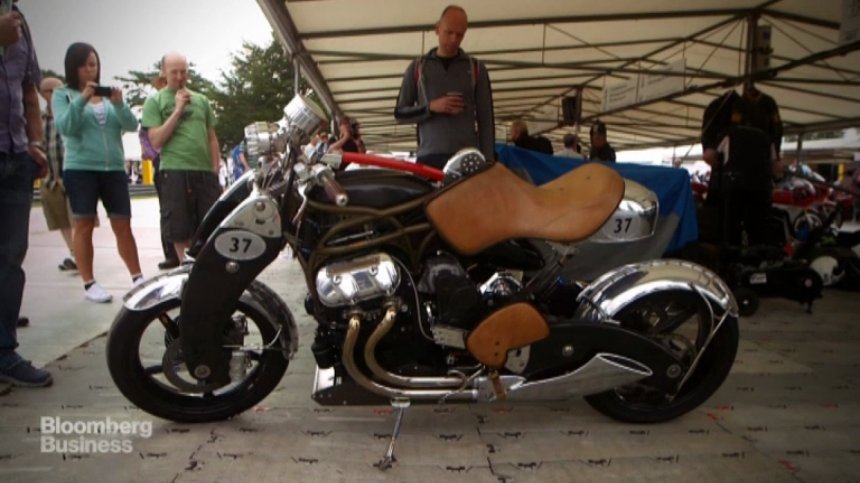 Bienville Legacy: 300 коня за 350 хиляди долара