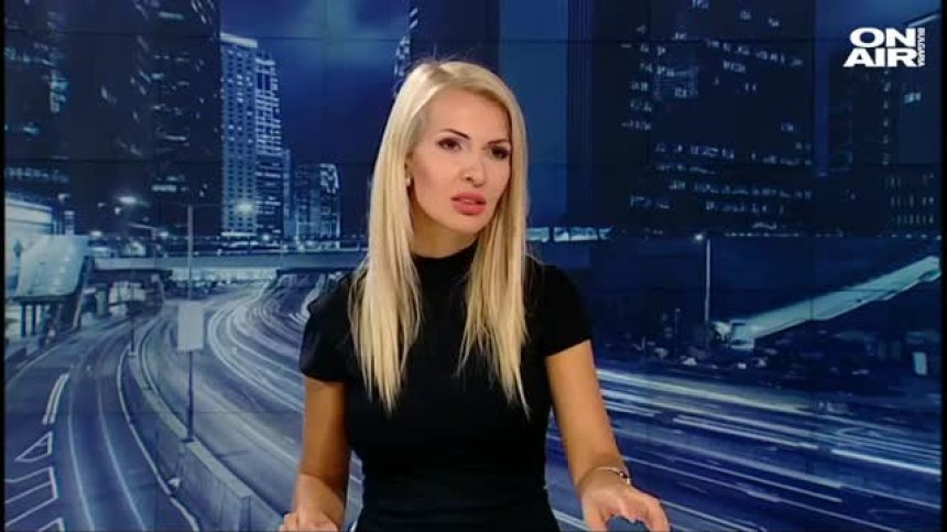 "Денят ON AIR" - 25.09.2020 г. - пълен запис