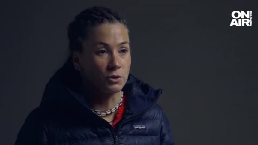 "Чувствам се свободна и жива": Норвежка изкачи всички 14 осемхилядника за рекордно време