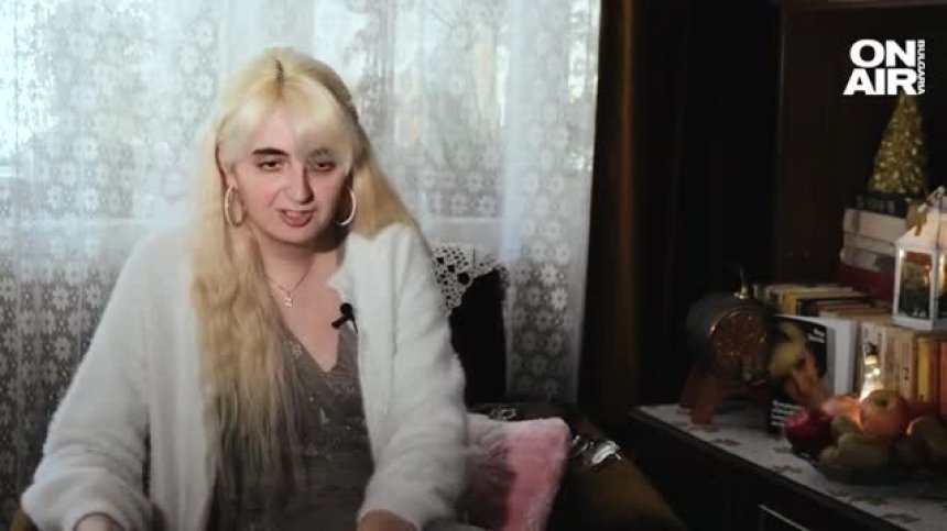 Трансжената, осъдила България в Страсбург: В документите на Петра още пише "мъж"