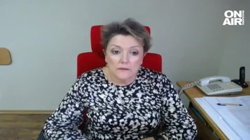 Любов Панайотова: Европа трябва да унифицира миграционната си политика