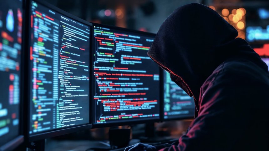 Кибервойната ще придобие нови размери, престъпници контролират дълбоката мрежа