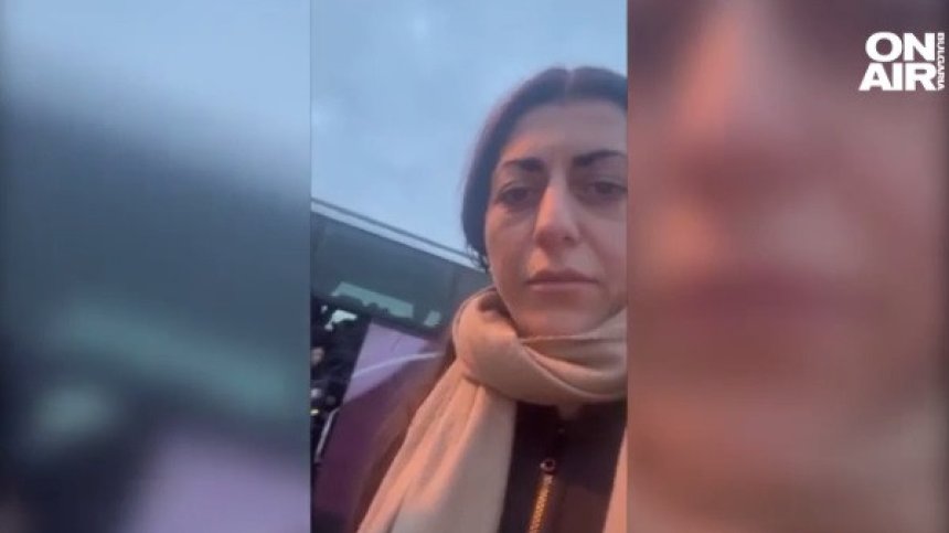 В капан на сръбско - унгарската граница: "Такова нещо не ни се е случвало"