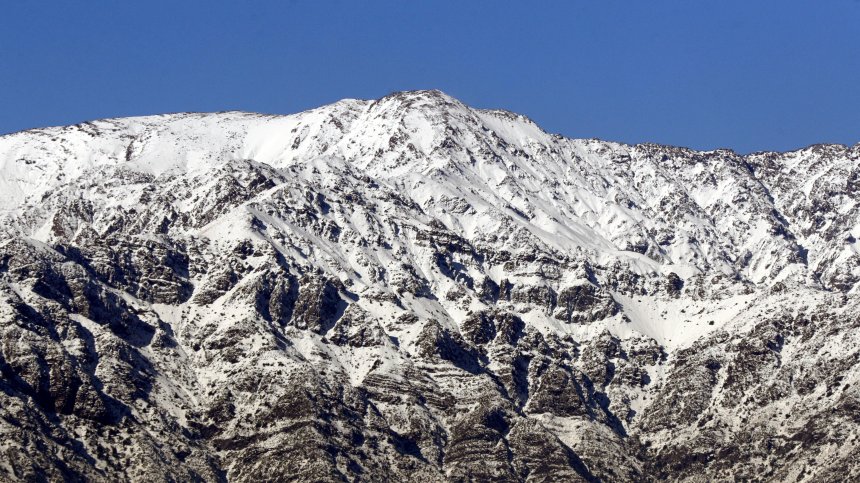 Петима туристи загинаха при снежна буря в Чили