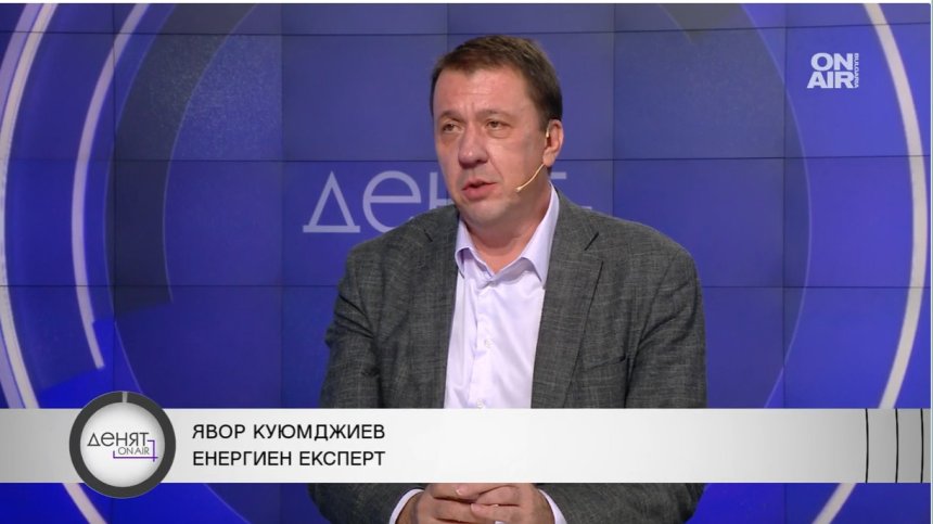 Енергиен експерт: Затварянето на ТЕЦ-овете е катастрофа за България, ще загубим милиарди