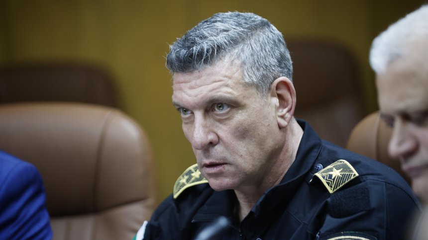 Сменят шефа на ДАНС, но ще остане ли Кандев главен секретар на МВР?