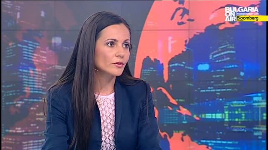Световният политически ред ще се пренареди, смята д-р Тодорова