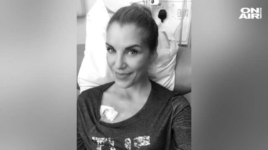 Почина Надежда Огойска, дъщеря на поетесата Маргарита Петккова