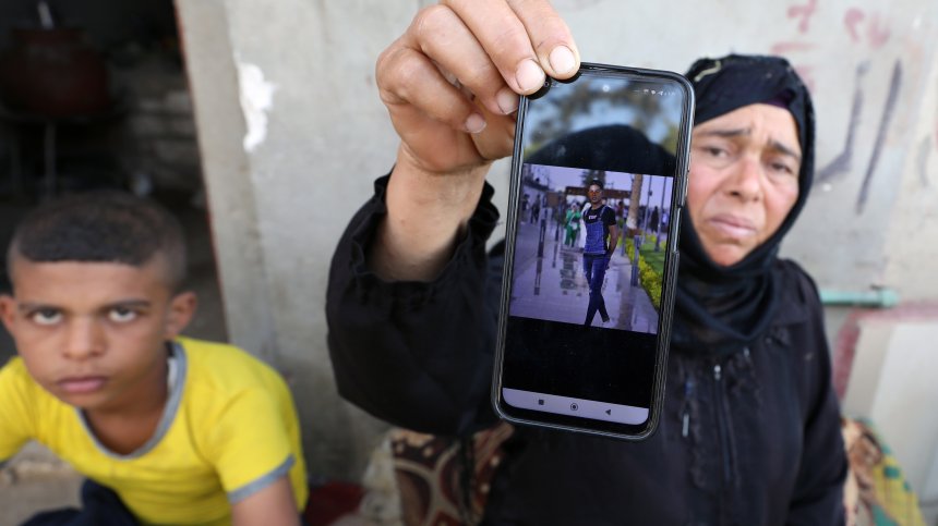 ЕК изпраща спешна помощ на Либия, труповете след "Даниел" са навсякъде