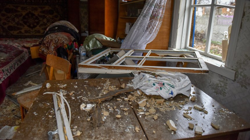 Руски удари в Одеса и Николаев, 20 цивилни се евакуираха от "Азовстал"