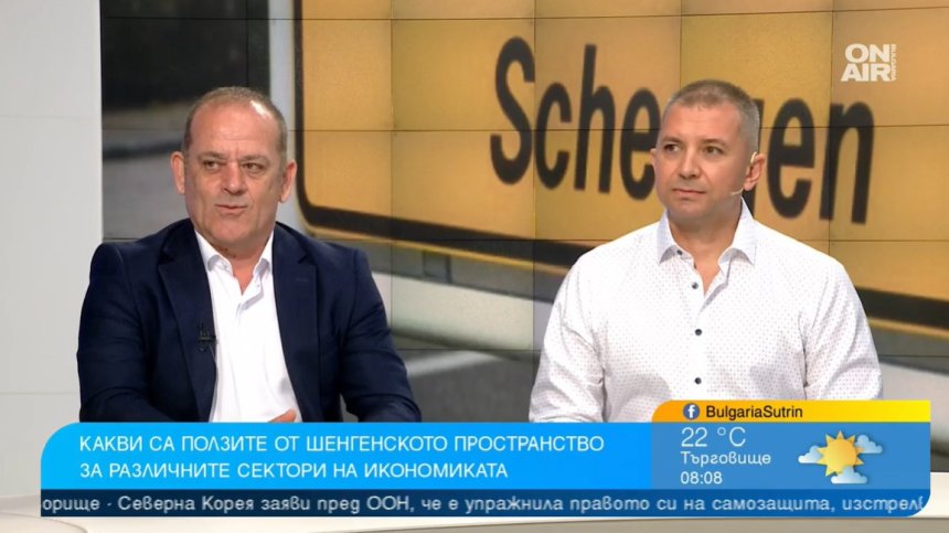 По-малко чакане по границите и повече кадри: Ще влязат ли България и Румъния в Шенген?