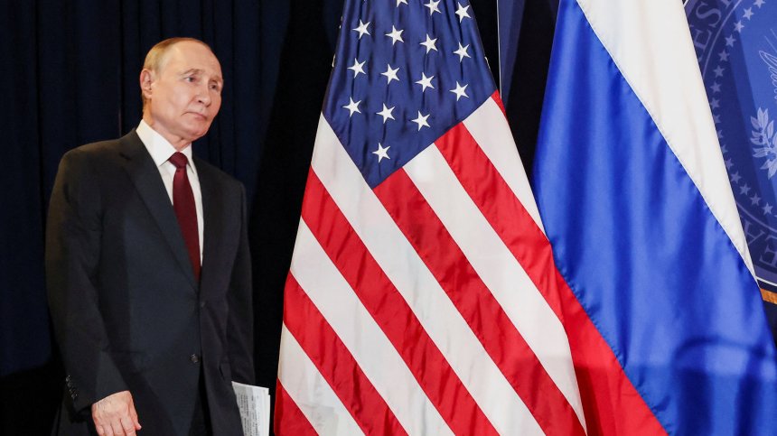 "Киев Индипендънт": Срещата между Путин и Тръмп беше отвратителна и безполезна