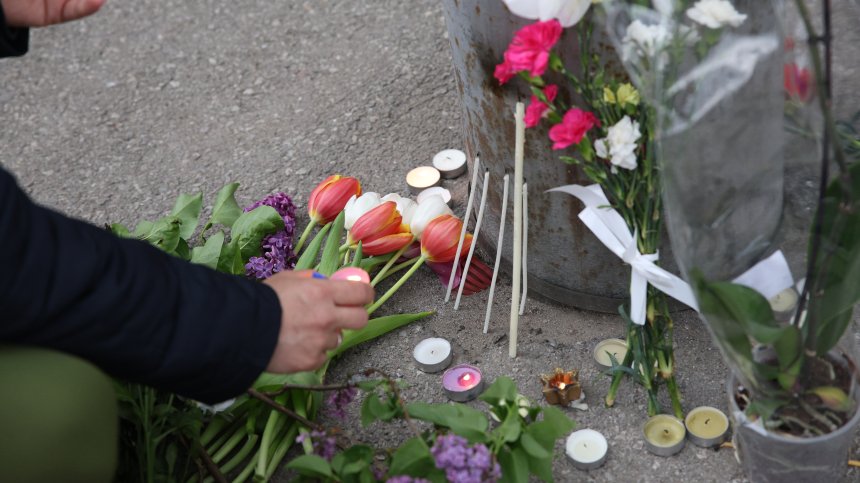 Свидетел на ужаса на "Сливница": Нямаше други коли, блъснатото момче беше върху багажника