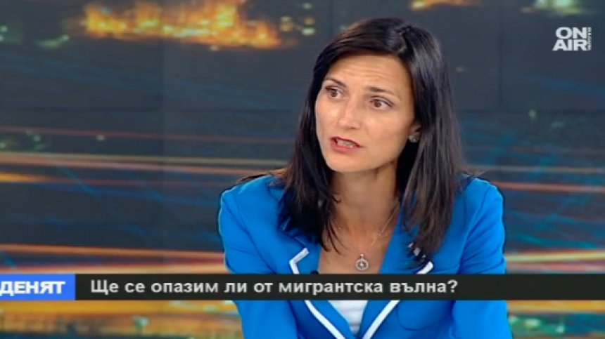 България приема 160 служители на Фронтекс през идната седмица