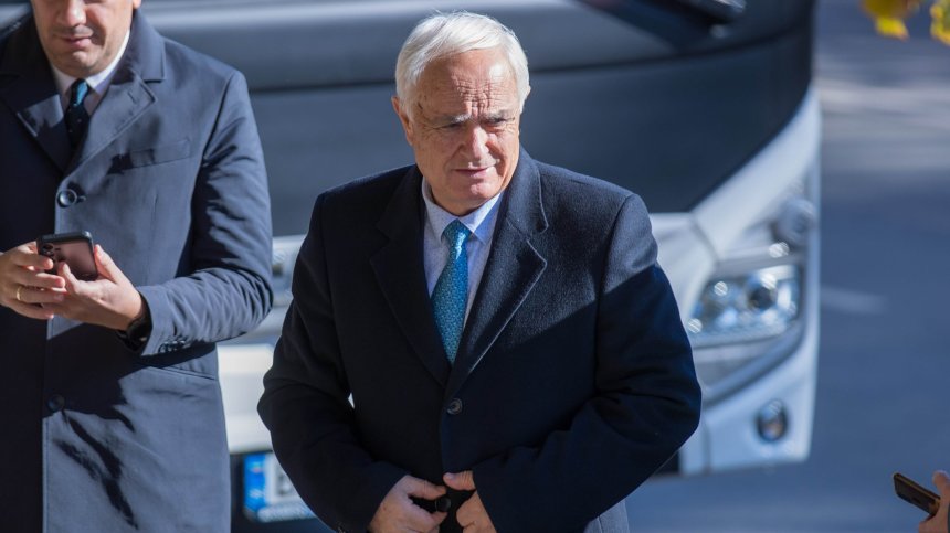 Министър Атанас Запрянов: Тази година е особено силна за отбраната ни