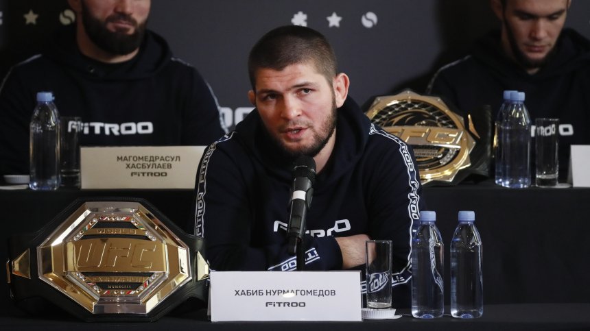 Нурмагомедов заплаши Белатор и UFC: Може да привлека бойците ви