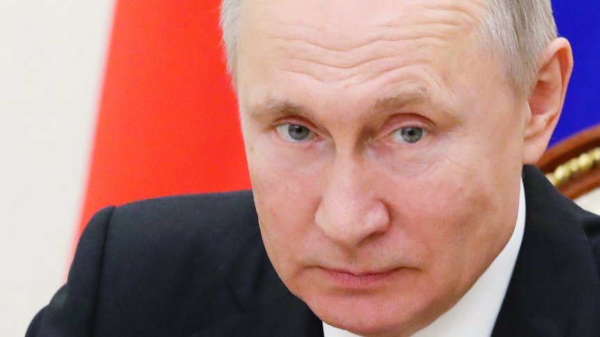 Племенник на Путин прави партия, ще подкрепя властта