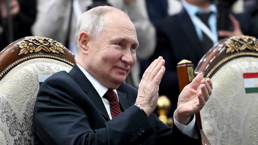 Путин вижда мира в създаването на независима Палестина със столица в Източен Ерусалим